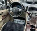 Білий Тойота Венза, об'ємом двигуна 2.7 л та пробігом 174 тис. км за 12500 $, фото 6 на Automoto.ua