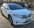 Белый Тойота Венза, объемом двигателя 2.7 л и пробегом 270 тыс. км за 11900 $, фото 3 на Automoto.ua