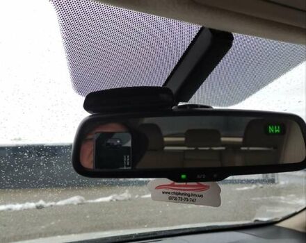 Белый Тойота Венза, объемом двигателя 2.67 л и пробегом 160 тыс. км за 13950 $, фото 30 на Automoto.ua