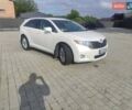 Білий Тойота Венза, об'ємом двигуна 2.67 л та пробігом 156 тис. км за 14100 $, фото 3 на Automoto.ua