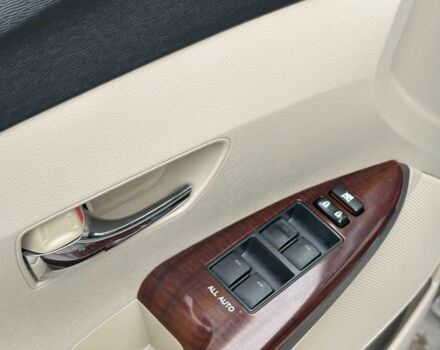 Білий Тойота Венза, об'ємом двигуна 2.7 л та пробігом 174 тис. км за 12500 $, фото 13 на Automoto.ua