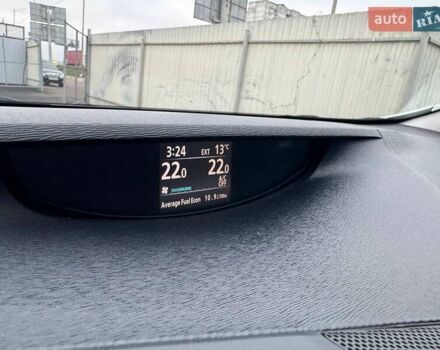 Белый Тойота Венза, объемом двигателя 3.46 л и пробегом 168 тыс. км за 16990 $, фото 23 на Automoto.ua