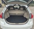 Белый Тойота Венза, объемом двигателя 2.7 л и пробегом 190 тыс. км за 13500 $, фото 9 на Automoto.ua