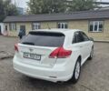 Белый Тойота Венза, объемом двигателя 2.7 л и пробегом 190 тыс. км за 13500 $, фото 8 на Automoto.ua