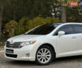 Белый Тойота Венза, объемом двигателя 2.7 л и пробегом 145 тыс. км за 13499 $, фото 1 на Automoto.ua