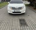 Белый Тойота Венза, объемом двигателя 2.69 л и пробегом 180 тыс. км за 14700 $, фото 1 на Automoto.ua