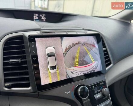 Белый Тойота Венза, объемом двигателя 3.46 л и пробегом 168 тыс. км за 16990 $, фото 24 на Automoto.ua