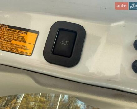 Белый Тойота Венза, объемом двигателя 2.67 л и пробегом 145 тыс. км за 12300 $, фото 22 на Automoto.ua