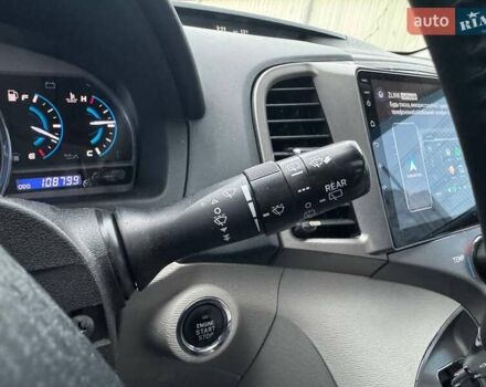 Белый Тойота Венза, объемом двигателя 3.46 л и пробегом 168 тыс. км за 16990 $, фото 22 на Automoto.ua