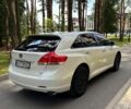 Білий Тойота Венза, об'ємом двигуна 3.5 л та пробігом 175 тис. км за 12950 $, фото 3 на Automoto.ua