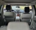 Белый Тойота Венза, объемом двигателя 2.7 л и пробегом 215 тыс. км за 13200 $, фото 4 на Automoto.ua