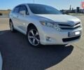 Белый Тойота Венза, объемом двигателя 3.5 л и пробегом 167 тыс. км за 16500 $, фото 3 на Automoto.ua