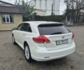 Белый Тойота Венза, объемом двигателя 2.7 л и пробегом 190 тыс. км за 13500 $, фото 6 на Automoto.ua