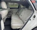 Белый Тойота Венза, объемом двигателя 3.46 л и пробегом 168 тыс. км за 16990 $, фото 9 на Automoto.ua