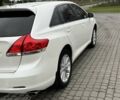 Белый Тойота Венза, объемом двигателя 2.69 л и пробегом 180 тыс. км за 14700 $, фото 5 на Automoto.ua