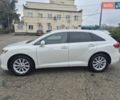 Белый Тойота Венза, объемом двигателя 2.7 л и пробегом 190 тыс. км за 13500 $, фото 7 на Automoto.ua