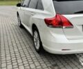 Белый Тойота Венза, объемом двигателя 2.69 л и пробегом 180 тыс. км за 14700 $, фото 2 на Automoto.ua