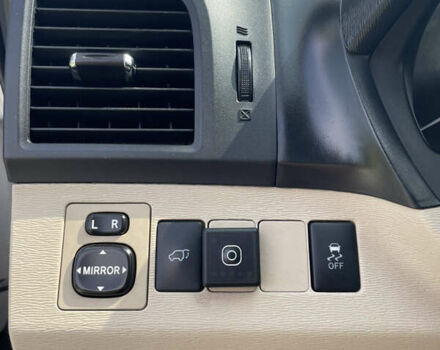 Белый Тойота Венза, объемом двигателя 2.67 л и пробегом 205 тыс. км за 14500 $, фото 12 на Automoto.ua