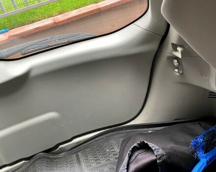 Белый Тойота Венза, объемом двигателя 3 л и пробегом 156 тыс. км за 12800 $, фото 7 на Automoto.ua