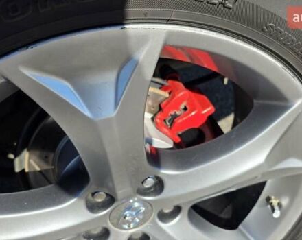 Белый Тойота Венза, объемом двигателя 3.5 л и пробегом 167 тыс. км за 16500 $, фото 8 на Automoto.ua