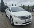 Белый Тойота Венза, объемом двигателя 2.7 л и пробегом 190 тыс. км за 13500 $, фото 4 на Automoto.ua