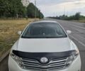 Белый Тойота Венза, объемом двигателя 2.7 л и пробегом 215 тыс. км за 13200 $, фото 1 на Automoto.ua