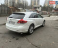 Белый Тойота Венза, объемом двигателя 2.67 л и пробегом 152 тыс. км за 12900 $, фото 2 на Automoto.ua