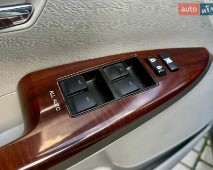 Белый Тойота Венза, объемом двигателя 2.67 л и пробегом 145 тыс. км за 12300 $, фото 19 на Automoto.ua