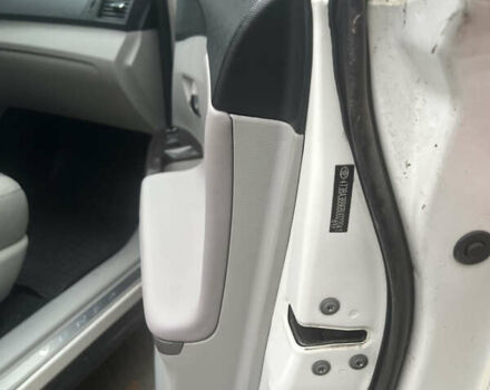 Белый Тойота Венза, объемом двигателя 2.67 л и пробегом 152 тыс. км за 12900 $, фото 14 на Automoto.ua