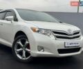 Белый Тойота Венза, объемом двигателя 3.46 л и пробегом 168 тыс. км за 16990 $, фото 1 на Automoto.ua