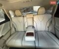 Белый Тойота Венза, объемом двигателя 2.67 л и пробегом 145 тыс. км за 12300 $, фото 18 на Automoto.ua