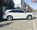 Белый Тойота Венза, объемом двигателя 2.67 л и пробегом 145 тыс. км за 12300 $, фото 5 на Automoto.ua