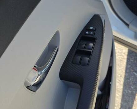 Белый Тойота Венза, объемом двигателя 3.5 л и пробегом 167 тыс. км за 16500 $, фото 24 на Automoto.ua