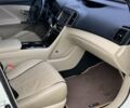 Белый Тойота Венза, объемом двигателя 2.69 л и пробегом 180 тыс. км за 14700 $, фото 3 на Automoto.ua