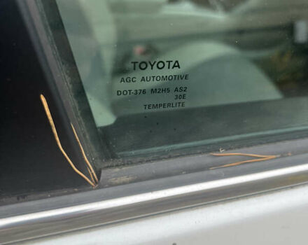 Белый Тойота Венза, объемом двигателя 2.67 л и пробегом 152 тыс. км за 12900 $, фото 15 на Automoto.ua