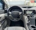 Белый Тойота Венза, объемом двигателя 3.46 л и пробегом 168 тыс. км за 16990 $, фото 13 на Automoto.ua