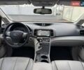 Белый Тойота Венза, объемом двигателя 3.46 л и пробегом 168 тыс. км за 16990 $, фото 12 на Automoto.ua