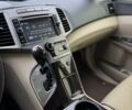 Белый Тойота Венза, объемом двигателя 2.69 л и пробегом 180 тыс. км за 14700 $, фото 7 на Automoto.ua