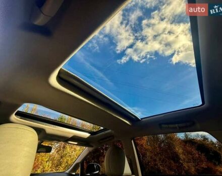 Белый Тойота Венза, объемом двигателя 2.67 л и пробегом 145 тыс. км за 12300 $, фото 11 на Automoto.ua