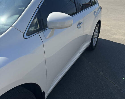 Тойота Венза 2011 в Киеве на Automoto.ua Белый Тойота Венза, объемом двигателя 2.67 л и пробегом 297 тыс. км за 12500 $, фото 11 на Automoto.ua