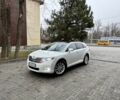 Белый Тойота Венза, объемом двигателя 2.7 л и пробегом 135 тыс. км за 14800 $, фото 1 на Automoto.ua