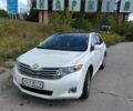 Білий Тойота Венза, об'ємом двигуна 2.7 л та пробігом 142 тис. км за 15800 $, фото 1 на Automoto.ua