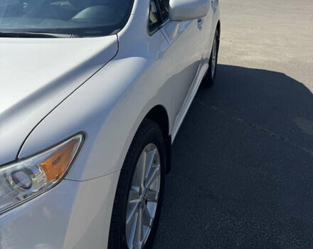 Тойота Венза 2011 в Киеве на Automoto.ua Белый Тойота Венза, объемом двигателя 2.67 л и пробегом 297 тыс. км за 12500 $, фото 10 на Automoto.ua