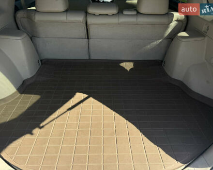 Тойота Венза 2011 в Киеве на Automoto.ua Белый Тойота Венза, объемом двигателя 2.67 л и пробегом 297 тыс. км за 12500 $, фото 16 на Automoto.ua