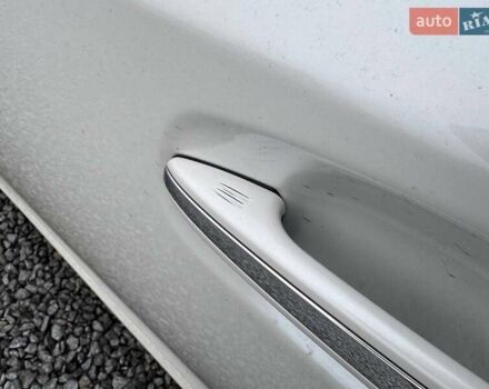 Белый Тойота Венза, объемом двигателя 3.46 л и пробегом 168 тыс. км за 16990 $, фото 29 на Automoto.ua