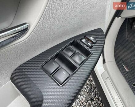 Белый Тойота Венза, объемом двигателя 3.46 л и пробегом 168 тыс. км за 16990 $, фото 14 на Automoto.ua