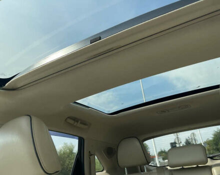 Белый Тойота Венза, объемом двигателя 2.67 л и пробегом 205 тыс. км за 14500 $, фото 14 на Automoto.ua