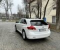 Белый Тойота Венза, объемом двигателя 2.7 л и пробегом 135 тыс. км за 14800 $, фото 3 на Automoto.ua