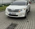 Белый Тойота Венза, объемом двигателя 2.69 л и пробегом 180 тыс. км за 14700 $, фото 1 на Automoto.ua