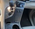 Белый Тойота Венза, объемом двигателя 3.5 л и пробегом 167 тыс. км за 16500 $, фото 17 на Automoto.ua